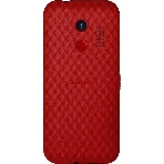 Мобильный телефон Xenium X718 красный, фото3