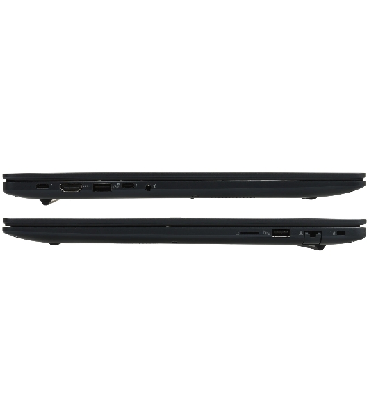 Ноутбук ASUS ExpertBook B5 B5605CCA-PL0128 Intel Core Ultra 5 225H 4300MHz/16'/2560x1600/16GB/512GB SSD/Intel Arc/Wi-Fi/Bluetooth/DOS (90NX08F1-M004K0) Grey