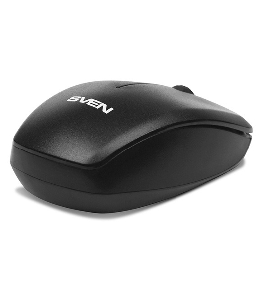 Комплект клавиатура + мышь SVEN Comfort 3300 Wireless Беспроводной SV-03103300WB