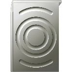 Сушильная машина Bosch WQK2521XME серебристый, 10 кг, сушка - конденсационная, программ - 14, 59.8 x 84.2 x 64.8 см, фото4