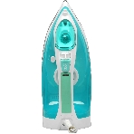 Утюг Candy CI-104 белый/бирюзовый, 2700 Вт, 50 г/мин, 160 г/мин, 370 мл, фото7