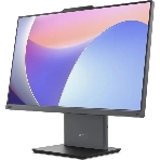 Моноблок Lenovo ThinkCentre neo 50a G5 23.8' Full HD Core 5 210H (2.5) 16Gb SSD512Gb UHDG без ОС GbitEth WiFi BT 90W клавиатура мышь Cam серый 1920x1080, фото3