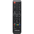 Телевизор SAMSUNG QE32Q5FAAUXPY, 32', черный, Direct LED, Full HD 60Hz, Tizen, фото2