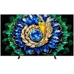 Телевизор TCL 75A400M, 75', черный, 4K Ultra HD, QD-MiniLED, 4K Ultra HD, 144Hz, Google TV, 3Gb/32Gb, фото 1