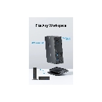Мультифункциональная док-станция Vention USB Type C 14 в 1 с поддержкой Thunderbolt 4, фото10