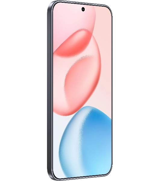 Смартфон HONOR 400 12/256Gb, черный