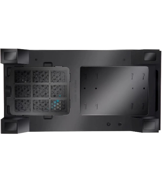 Компьютер IRU Tactio 510B7GP TWR i7 14700F (2.1) 32Gb SSD 1Tb RTX 5070 12Gb FreeDOS GbitEth 750W черный (RUS) (2146243)