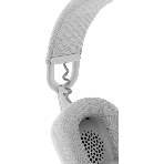 Гарнитура Logitech ZONE Vibe 100 белый, беспроводная, Bluetooth, до 20 ч, фото11