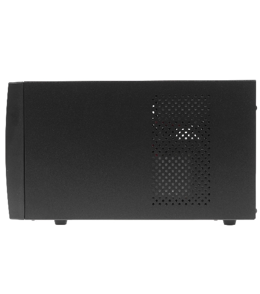 Источник бесперебойного питания CyberPower VALUE2200ELCD/2200 ВА/1320 Вт/4 х CEE 7 (евророзетка)