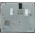 Встраиваемая электрическая варочная панель Beko HIC 64402 T, черный, фото4