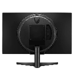 Монитор 23.8' LG UltraGear 24GS60F-B IPS 1920x1080, 180 Гц, 1 мс, 16:9, 300 кд/м2, 1xHDMI, 1хDP, 1x3.5 мм, черный, фото6