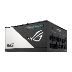 Блок питания ASUS ROG-LOKI-1000P-SFX-L GAMING (90YE00N1-B0NA00), 1000Вт, 80 PLUS Platinum, 135мм, модульный, серый и черный, фото2
