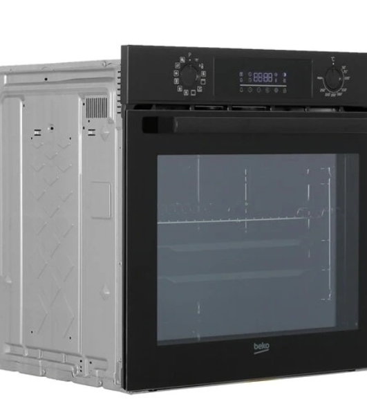 Электрический духовой шкаф Beko BBIM13301B, черный