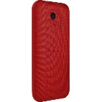 Мобильный телефон Xenium X718 красный, фото4