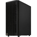 Компьютерный корпус ASUS PROART PA401 WOOD TG PWM черный, фото9