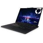 Ноутбук Lenovo Legion 5 15IRX10 Core Ultra 7 255HX 16Gb SSD512Gb NVIDIA GeForce RTX5060 8Gb 15.1' OLED WQXGA (2560x1600) без ОС черный WiFi BT Cam (83F0000GRK), фото7