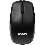 Комплект клавиатура + мышь SVEN Comfort 3300 Wireless Беспроводной SV-03103300WB, фото3