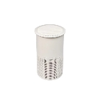 Очиститель воздуха Neoclima NP510W белый, 50 м², HEPA-фильтр, угольный фильтр, фото2
