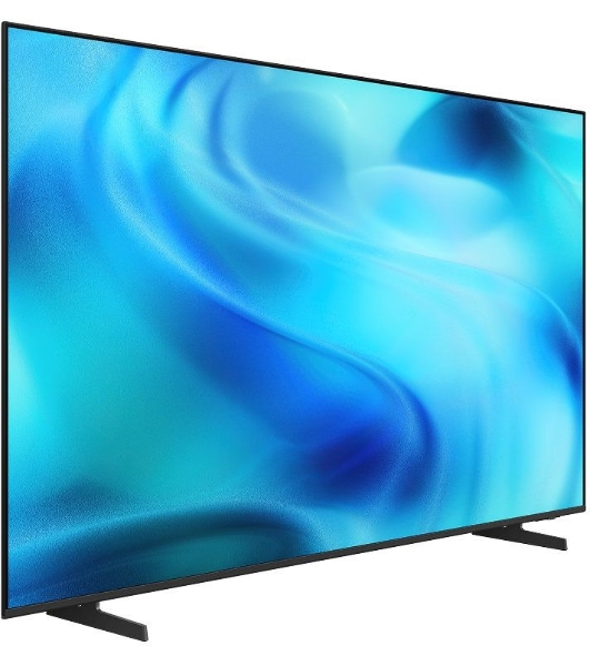Телевизор Samsung UE55U8000HUXPY, 55', черный, Direct LED 3840x2160 4K Ultra HD, 60Hz, Tizen