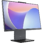 Моноблок Lenovo ThinkCentre neo 50a G5 23.8' Full HD Core 5 210H (2.5) 16Gb SSD512Gb UHDG без ОС GbitEth WiFi BT 90W клавиатура мышь Cam серый 1920x1080, фото4