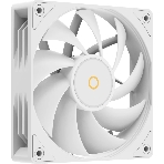 Вентилятор для корпуса Ocypus Gamma F12 WH/White/3pin, фото5