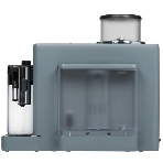 Кофемашина автоматическая DeLonghi EXAM440.55.G серый, исп. кофе - молотый/зерна, 1.4 л, 1450 Вт, 19 Бар., фото14