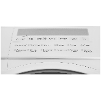 Стиральная машина Haier HWD80-BP14959B белый, загрузка фронтальная 8 кг, 5 кг - сушка, 1400 об/мин, класс: A, фото4