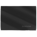 Внешний SSD Samsung T9, 1TB, USB 3.2 Gen 2x2 Type-C, R/W 2000/1950, черный, фото 1