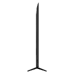 Телевизор TCL 43' 43P7K черный QLED 4K UHD 60Hz Google TV, фото3
