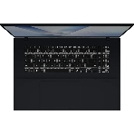Ноутбук ASUS Vivobook 18 M1807HA-S8025 AMD Ryzen 7 260 3800MHz/18.4'/1920x1200/32Gb/1024Gb SSD/AMD Radeon 780M/Wi-Fi/Bluetooth/Без ОС (90NB15P1-M002S0_32) Blue, фото5