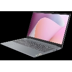 Ноутбук 15.6' IPS FHD LENOVO IdeaPad Slim 3 15AMN8 grey (AMD Ryzen 5 7520U/16Gb/512Gb SSD/VGA int/noOS) (82XQ00JPRK), фото6