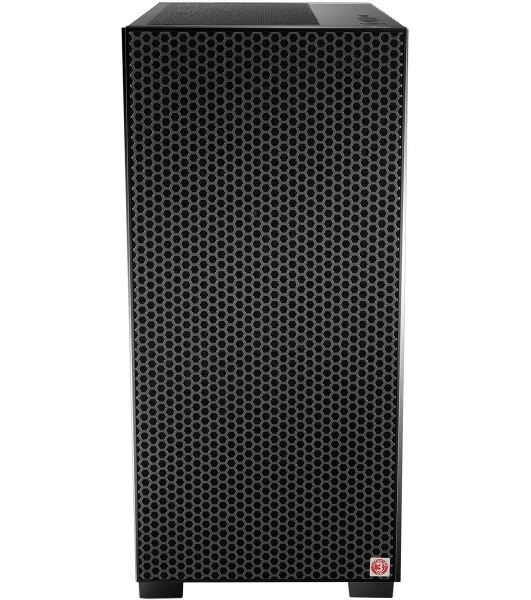 Компьютер IRU Tactio 510B7GP TWR i7 14700F (2.1) 32Gb SSD 1Tb RTX 5070 12Gb FreeDOS GbitEth 750W черный (RUS) (2146243)