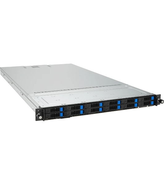Серверная платформа ASUS RS700A-E12-RS12U/WOCPU/WOM/GWOG/Z/26R2/WOS/WOA/WON/WOM/WONCRD/WORCRD/EU