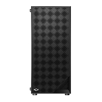 Компьютерный корпус PcCooler C3B310 BK черный без БП mATX 2xUSB3.0 audio bott PSU, фото15