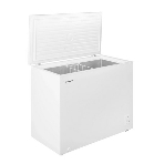 Морозильный ларь Kraft BD(W)-280RX, белый 260л, фото5