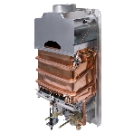 Колонка газовая Royal Thermo GWH 11 Piezo Pro, фото3