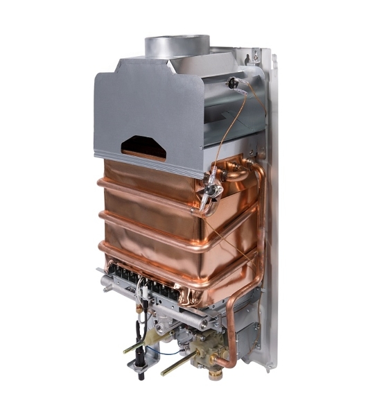 Колонка газовая Royal Thermo GWH 11 Piezo Pro