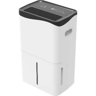 Осушитель воздуха Neoclima ND-45AZ белый, 45 л/сутки, 5.1 л