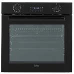 Электрический духовой шкаф Beko BBIM13301B, черный, фото13