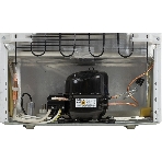 Морозильная камера Beko RFSK215T01W, белый, 213л, 6 ящиков, фото4