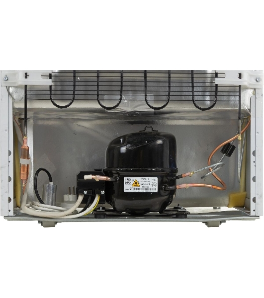 Морозильная камера Beko RFSK215T01W, белый, 213л, 6 ящиков
