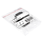 Модуль проходной ExeGate CP45-KJ-UC5e (RJ45-RJ45 формата Keystone Jack, Кат.5e, неэкранированный), фото2