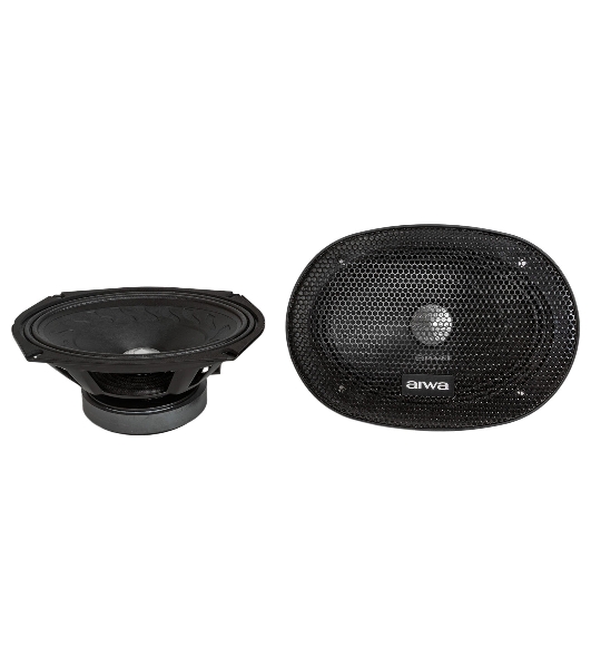 Колонки автомобильные AIWA ASN-6982