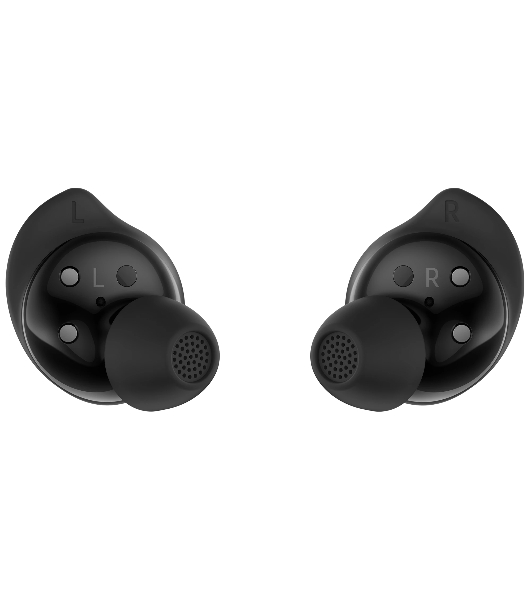 Гарнитура внутриканальные Samsung Galaxy Buds Core R410 черный беспроводные bluetooth в ушной раковине (SM-R410NZKACIS)