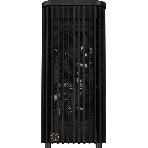 Компьютерный корпус ASUS PROART PA401 WOOD TG PWM черный, фото10