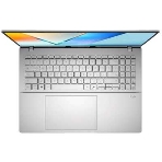 Ноутбук ASUS Vivobook S16 M3607KA-SH117/16'/OLED WUXGA/AMD Ryzen AI 5 330/32GB/512GB SSD/AMD Radeon 820M/Без ОС/серебристый/1.88kg, фото3