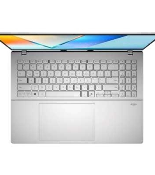 Ноутбук ASUS Vivobook S16 M3607KA-SH117/16'/OLED WUXGA/AMD Ryzen AI 5 330/32GB/512GB SSD/AMD Radeon 820M/Без ОС/серебристый/1.88kg