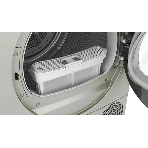 Сушильная машина Bosch WQK2521XME серебристый, 10 кг, сушка - конденсационная, программ - 14, 59.8 x 84.2 x 64.8 см, фото6