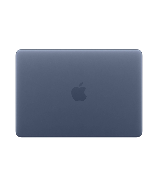 Ноутбук Apple MacBook Neo MHFG4 A18 Pro chip with 6 core CPU and 5 core GPU, 8GB, 512GB SSD, Touch ID - Indigo
