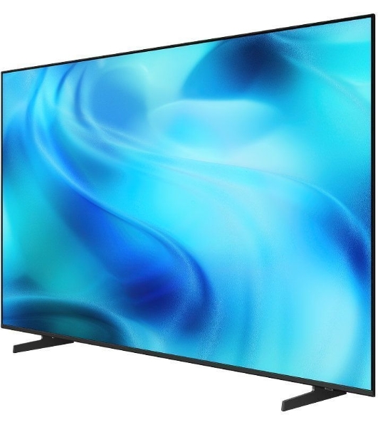 Телевизор Samsung UE55U8000HUXPY, 55', черный, Direct LED 3840x2160 4K Ultra HD, 60Hz, Tizen